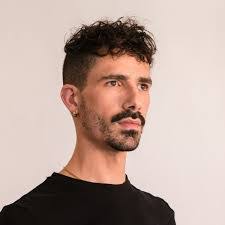 Richard Klim's Instagram, Twitter & Facebook