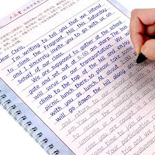 Built by word scramble lovers for word scramble lovers, see how many words you can spell in scramble words, a free online word game. 3 Book Set New Hengshui English Copybook Pens Handwriting Groove Training Copy English Alphabet Words Auto Fades Can Be Reused Arts Photography Aliexpress