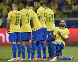 Raflez la mise avec le pronostic brésil argentine de nos experts ! Bresil Argentine L Enorme Show Du Capitaine Daniel Alves Jo Tokyo 2020