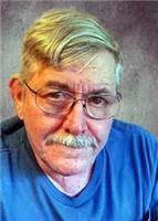 Roger Thurman Obituary (1955