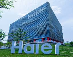 In pakistan particularly, haier is considered as one of the largest companies in the home appliances market. Haier Wikipedia