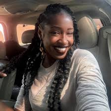 JaQuetta Jones (@DivaJ615) • Facebook