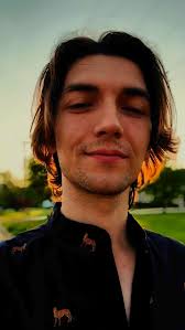 I want to give a special shout out and thank you to everyone who helped me  with “Sunt Un Pribeag.” Nathan Sinn @nathansinnart for not only producing  this song, but for putting