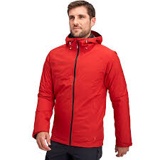 Quality jacket mammut with free worldwide shipping on aliexpress. Mammut Convey 3 In 1 Hs Hooded Jacket Men S Backcountry Com