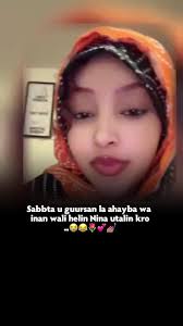 Si Miss Nina Sabah Viral