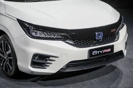 Review honda city hybrid 2020: Honda Pelajari Peluang City Hybrid Hadir Di Indonesia