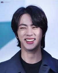 Jin Bts In 2020 Bts Jin Seokjin Kim Seokjin