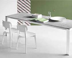 Our modern tables come in a variety of shapes and finishes for any home. 20 Expandable Tables You Ll Need For Social Gatherings 2modern