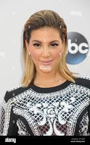 Liz Hernandez's Instagram, Twitter & Facebook