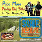 Papa Muse acoustic duo at Scale House Brewery event image