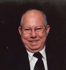 Obituary for James "Archie" Gartman