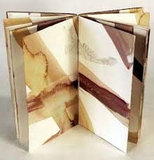 2017 Rotunda Exhibition Santa Fe Book Arts Group Book Art Book Making Book Sculpture
