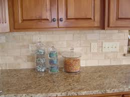 Pin By Lanceandsarah Lowder On Kitchen Neutral Backsplash Kitchen Easy Kitchen Backsplash Kitchen Tiles Backsplash