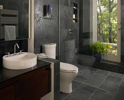 These small spaces are big on style. Home Architec Ideas Apartment Bathroom Design Ideas