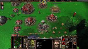 Warcraft 3 Reforged Beta Gameplay Orc Vs Human 1080p60 Max Settings Youtube