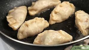 How To Cook Frozen Dumplings In The Microwave - Recipes.Net