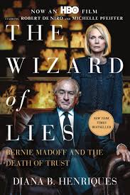 In 2009, the financial advisor pled guilty to running the biggest investment fraud the world has ever known, with many notable names as his clients. Buy The Wizard Of Lies Bernie Madoff And The Death Of Trust Book Online At Low Prices In India The Wizard Of Lies Bernie Madoff And The Death Of Trust Reviews