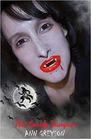 Author Interview with Ann Greyson