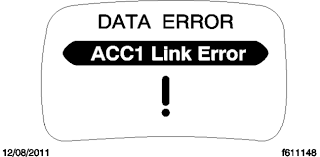 Driver Assistance Features