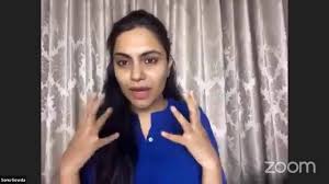 Actress Sonu Gowda gets candid about the lessons she has learnt during this  pandemic