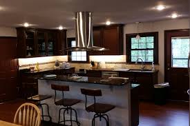White cabinetry is a classic choice for a kitchen. Kitchen Remodeling Contractor Strategic Remodel Wichita Ks
