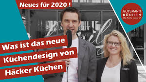 In the latest study, nolte kitchens again received the best. Neues Kuchendesign Bei Hacker Kuchen Highlights Und Neuheiten Fur Die Kuche 2020 Youtube