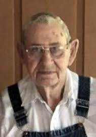 Cecil Escue Obituary