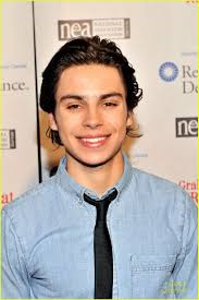 Jake T. Austin Reads Across America: Photo 542291