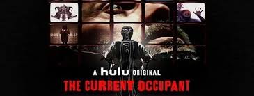 Henry cameron (barry watson) se despierta en la sala de psiquiatría de un hospital con la plena creencia de que es el líder electo de estados unidos. Into The Dark The Current Occupant Movie Review Cryptic Rock