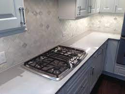 Arabesque tile backsplash for kitchen and bathroom. Arabesque Tile Backsplash Houzz