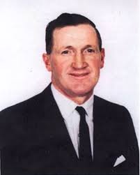 Dale Worth Shelley (1924-1977)