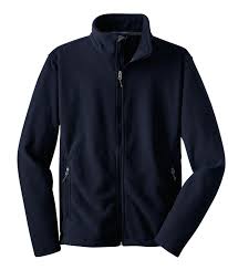 Westcott Product Port Authority Youth Value Fleece Jacket