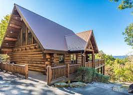 Pigeon forge and gatlinburg cabins with 2 bedrooms from acorn cabin rentals. 2 Bedroom Pigeon Forge Cabins Gatlinburg Cabins Smoky Mountain Cabin Rentals Pigeon Forge Tn