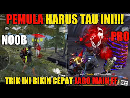 Tentunya sesuai dengan senjata yang kamu gunakan. 10 Ciri Pemain Pro Free Fire Apakah Kalian Seperti Ini Di Ff Esportsku