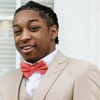 Isaiah Brian Williams Obituary