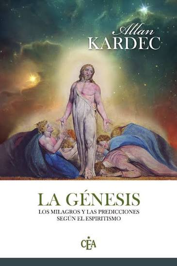 La Génesis - Allan Kardec