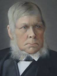 John (Norvall) Norval XII (1799-1875)