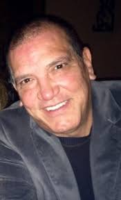 RUBEN GARZA Obituary (1959