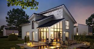 Familienhauser Haus Haus Bauen