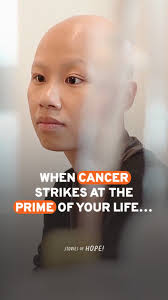 From Despair to Hope: Liu Min Ho's Story of Redemption