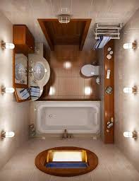 Hiasan rumah hiasan dalaman moden. Klick My 20 Design Bilik Mandi Moden Bersaiz Kecil Dan Facebook