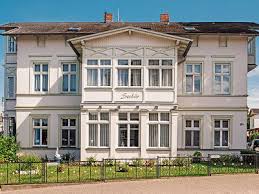 Die höhe des ausgucks entscheidet über die sichtweite. damit waren die namen für unsere ferienwohnungen geboren! Ferienwohnung Haus Seebar Wohnung 3 In Seebad Ahlbeck Herr Scholz Fewo 34788