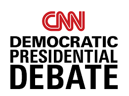 Media Usage Guidance For October 13th Cnn Facebook Democratic Presidential Debate