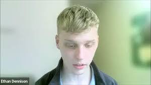 Garrett Dennison's Instagram, Twitter & Facebook