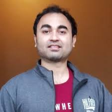 Puneet Pandey Email & Phone Number