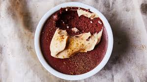 Coconut Chocolate Mousse Recipe Mousse Recipes Chocolate Coconut Vegan Chocolate