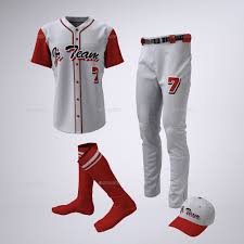Check spelling or type a new query. Baseball Team Jerseys And Uniform Mock Up By Sanchi477 Graphicriver