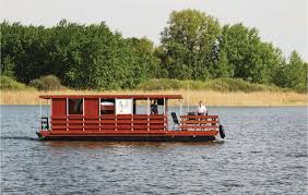 Select one below to see the standard features offered, but keep in mind, our boats can be customized to suit your individual needs and preferences. Boat Amazing Home In Loitz With 2 Demmin Germany Booking Com