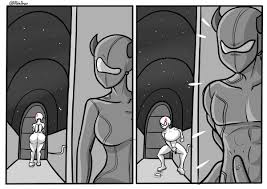 Youtuber Among Us (Among Us) Richdraw - Comics Army