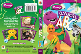 ♥this work is governed by us copyright laws. Covercity Dvd Covers Labels Barney Animal Abc S